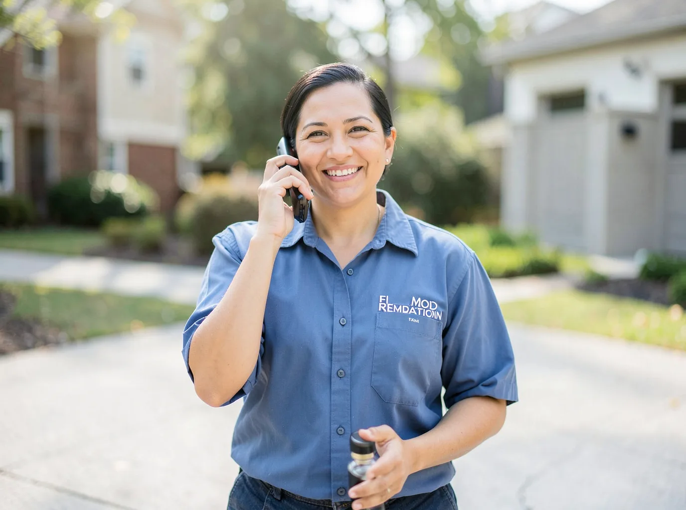 Mold Remediation Stevensville, VA FAQs